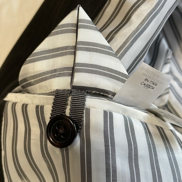 Club Monaco Blazer 40 - Picture 11 of 12